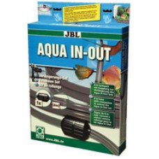 Aqua In-Out Verlängerungsset