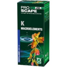 ProScape K Macroelements 250ml