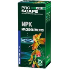 ProScape NPK Macroelements 500ml