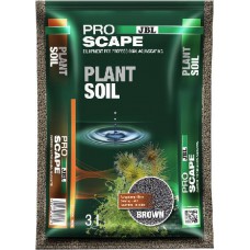 ProScape PlantSoil 9Liter braun