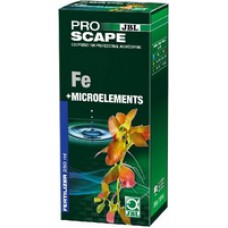 ProScape Fe + Microelements 250 ml