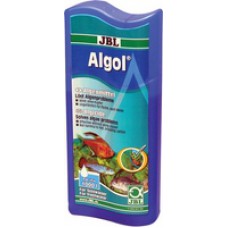 Algol 100ml für 400Liter