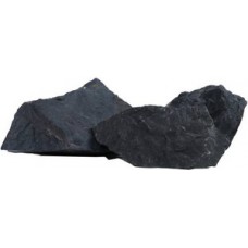 Schwarzer Felsen 1Kg