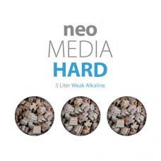 Neo Media Hard 5Liter