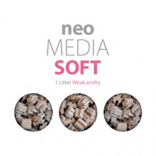 Neo Media Soft 1Liter