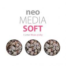 Neo Media Soft 5Liter