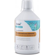 AquaElements Vitamine+Spurenelem. 100 ml