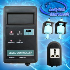 Pegel+Wasserstandcontroller HL-233