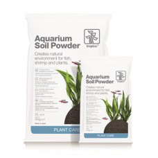 Aquarium Soil Powder 9Liter