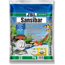 JBL Sansibar white 10kg