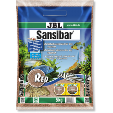 JBL Sansibar red 10kg