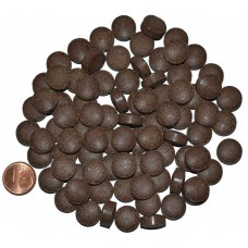Haupt Boden Futtertabletten 100g