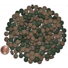MiniMix Futtertabletten 100g
