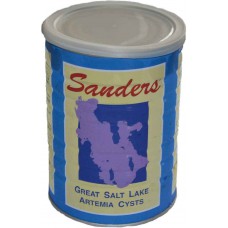 Sanders Artemia Great Salt Lake 425g