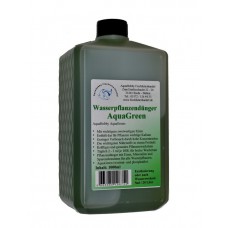Wasserpflanzendünger AquaGreen 1 Liter