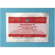 Eudrakon P Pulver 0.5Liter Lösung