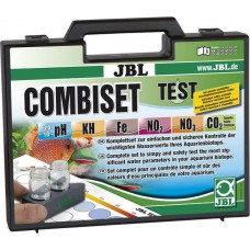 JBL Test Combi Set (5 Tests)